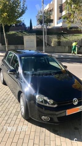 Volkswagen Golf cv Edition 5p. -11