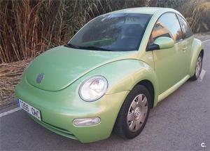 Volkswagen New Beetle cv 3p. -04