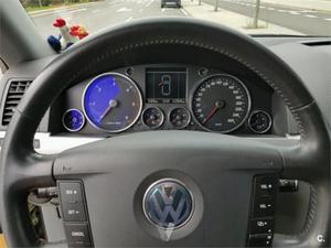 Volkswagen Touareg 2.5 R5 Tdi Tiptronic 5p. -06