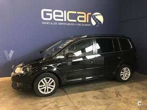 Volkswagen Touran Advance 1.6 Tdi 105cv 5p. -15