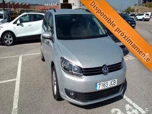 Volkswagen Touran Advance 1.6 Tdi 105cv Dsg 5p. -15