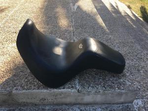 asiento harley davidson