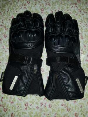 guantes alpinestar