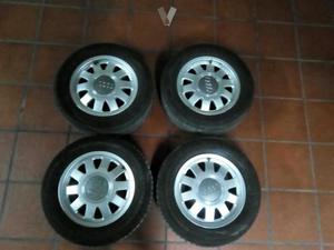 llantas audi