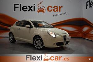 ALFA ROMEO MiTo 1.6 JTDm 120CV Distinctive 3p.