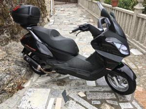 APRILIA ATLANTIC 125 (modelo actual) -11