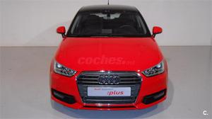 AUDI A1 Sportback 1.6 TDI Attraction 5p.