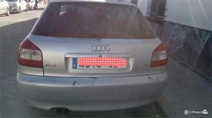 AUDI A3 1.8 ATTRACTION 3p.