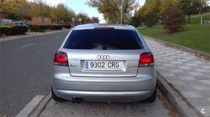 AUDI A3 2.0 TDI AMBITION 3p.