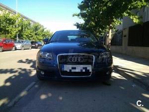 AUDI A3 2.0 TDI DSG Ambition 3p.