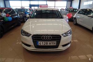 AUDI A3 Sedan 2.0 TDI 150cv Attraction 4p.