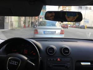 AUDI A3 Sportback 2.0 TDI Attraction -05