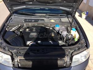 AUDI A4 1.9 TDI 4p.