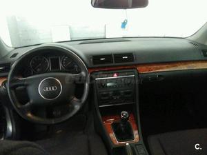 AUDI A4 2.0 FSI 4p.