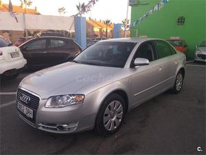 AUDI A4 2.0 TDI 4p.