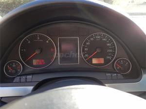 AUDI A4 2.0 TDI 4p.