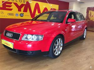 AUDI A4 3.0 Avant 5p.