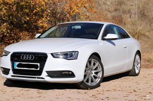 AUDI A5 Coupe 3.0 TDI 245cv quattro S tronic 2p.