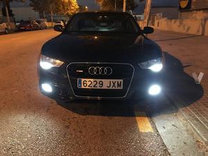 AUDI A5 Sportback 2.0 TDI 143cv -12