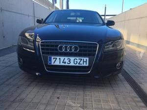 AUDI A5 Sportback 2.0 TDI 143cv multitronic -10