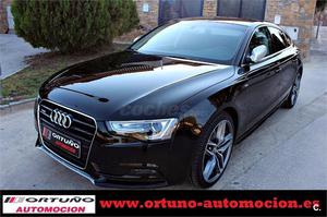 AUDI A5 Sportback 2.0 TDI 177cv 5p.