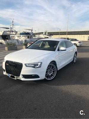 AUDI A5 Sportback 3.0 TDI 245cv quattro S tronic 5p.