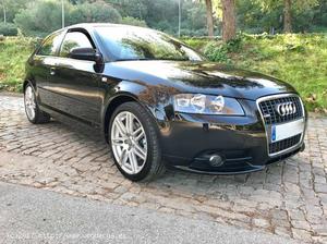 AUDI ACV S-LINE 170CV. - BARCELONA - BARCELONA -