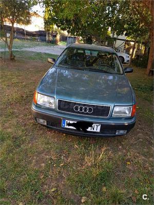 AUDI  AVANT 2.2 CD A.A. 5p.