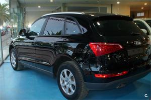 AUDI Q5 2.0 TDI 143cv Ambiente 5p.