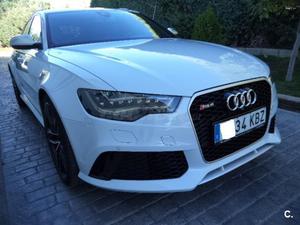 AUDI RS6 Avant 4.0 TFSI quattro tiptronic 5p.