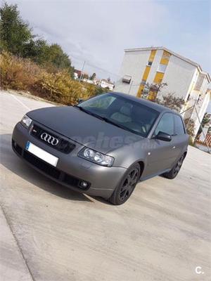 AUDI S3 1.8 T QUATTRO 3p.