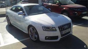 AUDI S5 4.2 FSI quattro 2p.