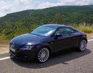 AUDI TT Coupe 2.0 TFSI S tronic -07