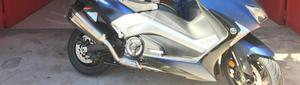 Akrapovic completo Tmax 