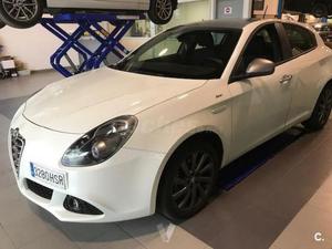 Alfa Romeo Giulietta 1.6 Jtdm 105cv S.e. Veloce 5p. -13