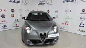 Alfa Romeo Mito 1.3 Jtdm 85cv Ss Distinctive 3p. -15