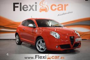 Alfa Romeo Mito 1.4 Turbogasolina 155cv Distinctive 3p. -08