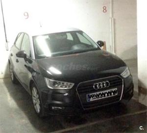 Audi A1 Sportback 1.6 Tdi 116cv Attraction 5p. -15