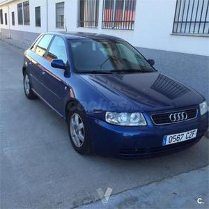 Audi A3 1.9 Tdi Ambiente 5p. -00