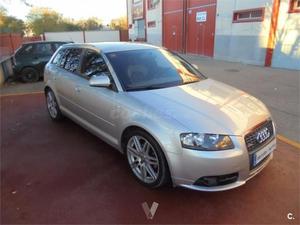 Audi A3 Sportback 2.0 Tdi 140 Quat Dpf Ambiente 5p. -08