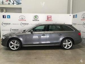 Audi A4 Avant 2.0 Tdi Clean Diesel 150cv 5p. -15