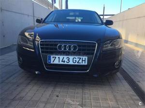 Audi A5 Sportback 2.0 Tdi 143cv Multitronic 5p. -10