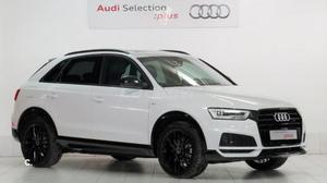 Audi Q3 Black Line Compet 2.0 Tdi 110kw 150cv 5p. -18