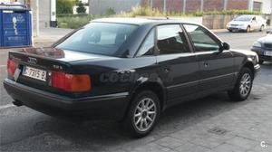 Audi  Quattro 4p. -94
