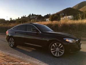 BMW SERIE 3 GT EN VENTA EN FUENGIROLA (MáLAGA) - FUENGIROLA