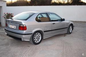 BMW Serie TDS COMPACT 3p.