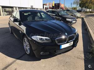 BMW Serie d EfficientDynamics Edition 4p.