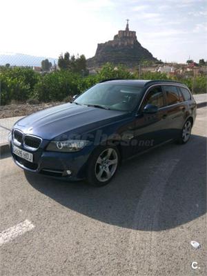 BMW Serie d Touring 5p.
