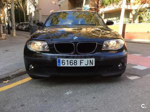 BMW Serie i 5p.