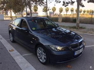 BMW Serie i E90 4p.